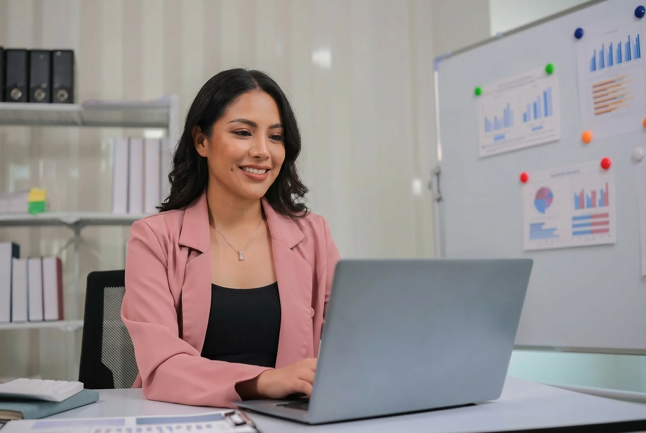 Contacto ERP AdvantaCloud