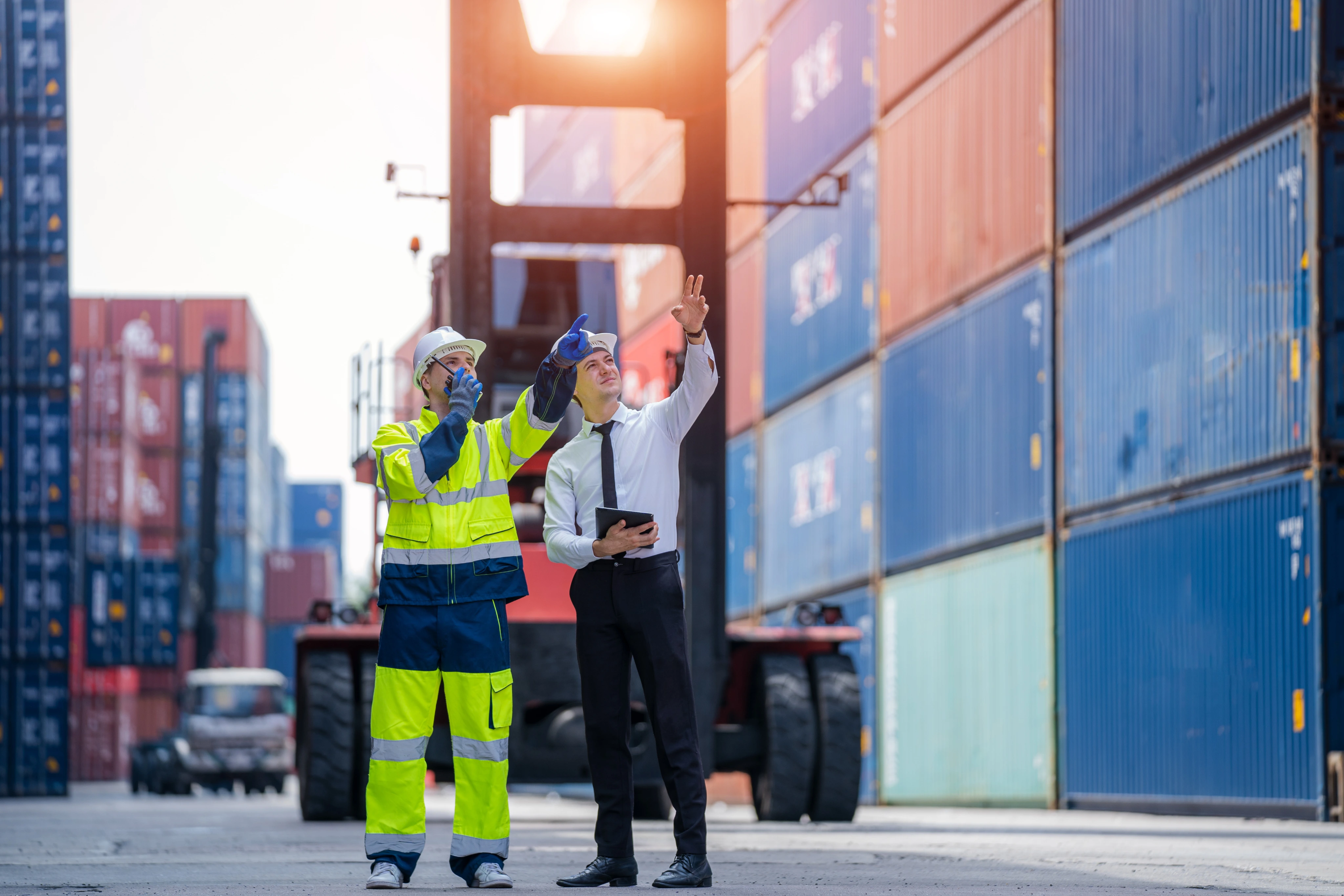 Sector importadoras ERP AdvantaCloud