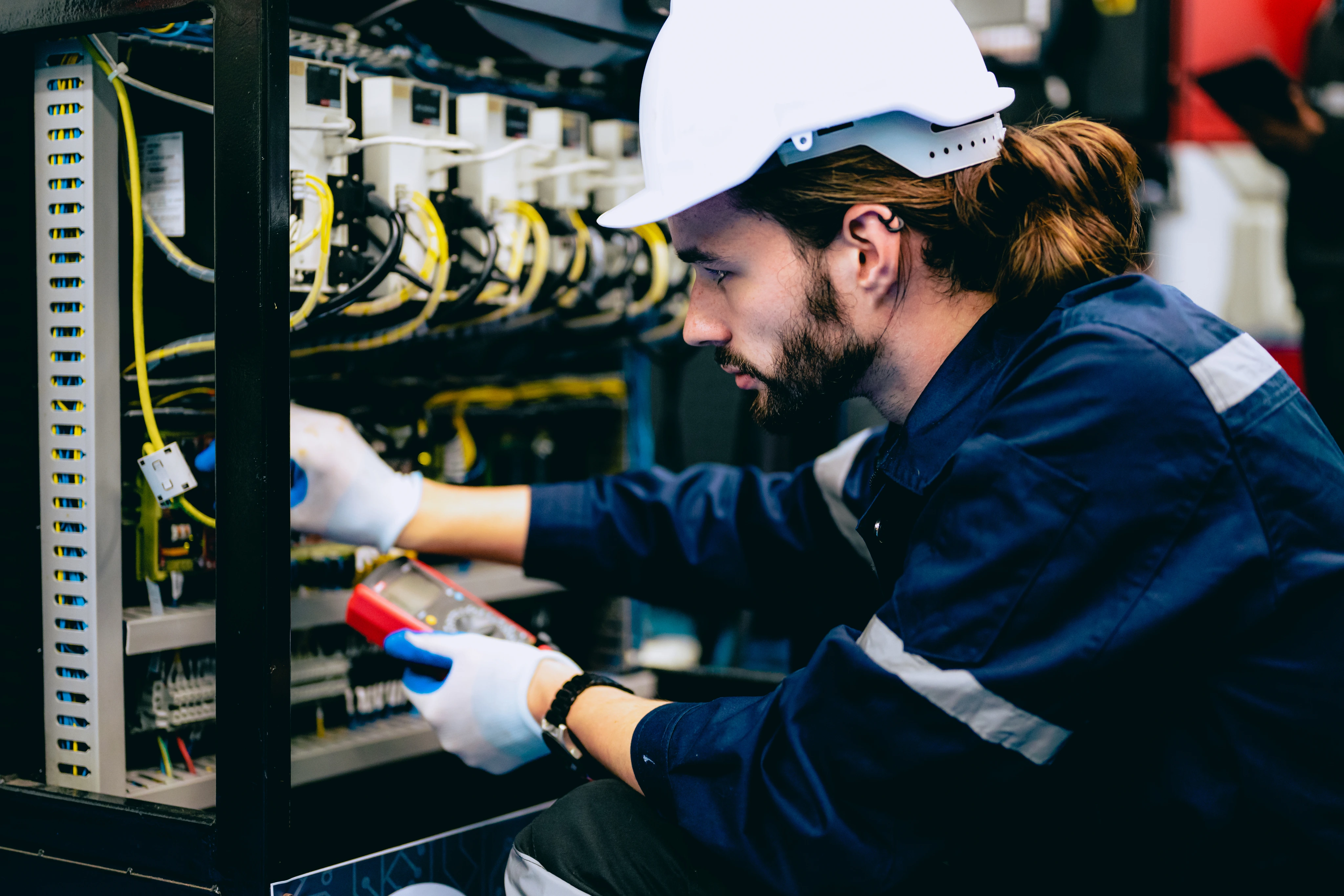 Sector servicios profesionales ERP AdvantaCloud