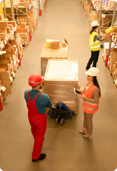 Módulo ERP: Inventarios - AdvantaCloud