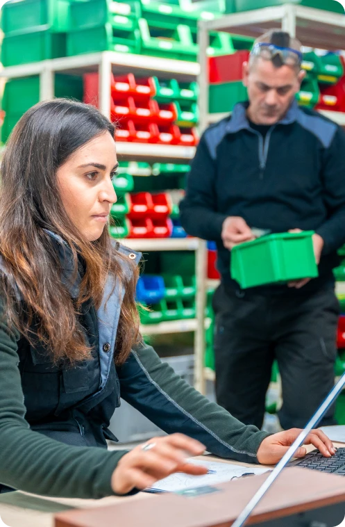 Módulo ERP: Ventas - AdvantaCloud