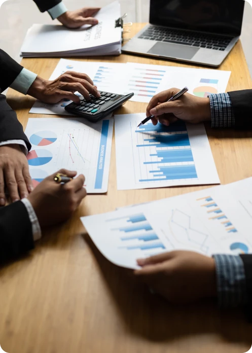 Módulo ERP: Costos - AdvantaCloud