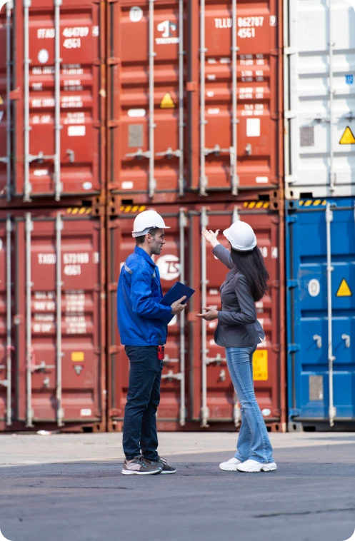 Módulo ERP: Comercio Exterior - AdvantaCloud