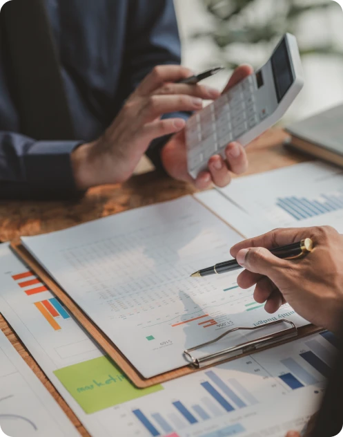 Módulo ERP: Cuentas por cobrar - AdvantaCloud