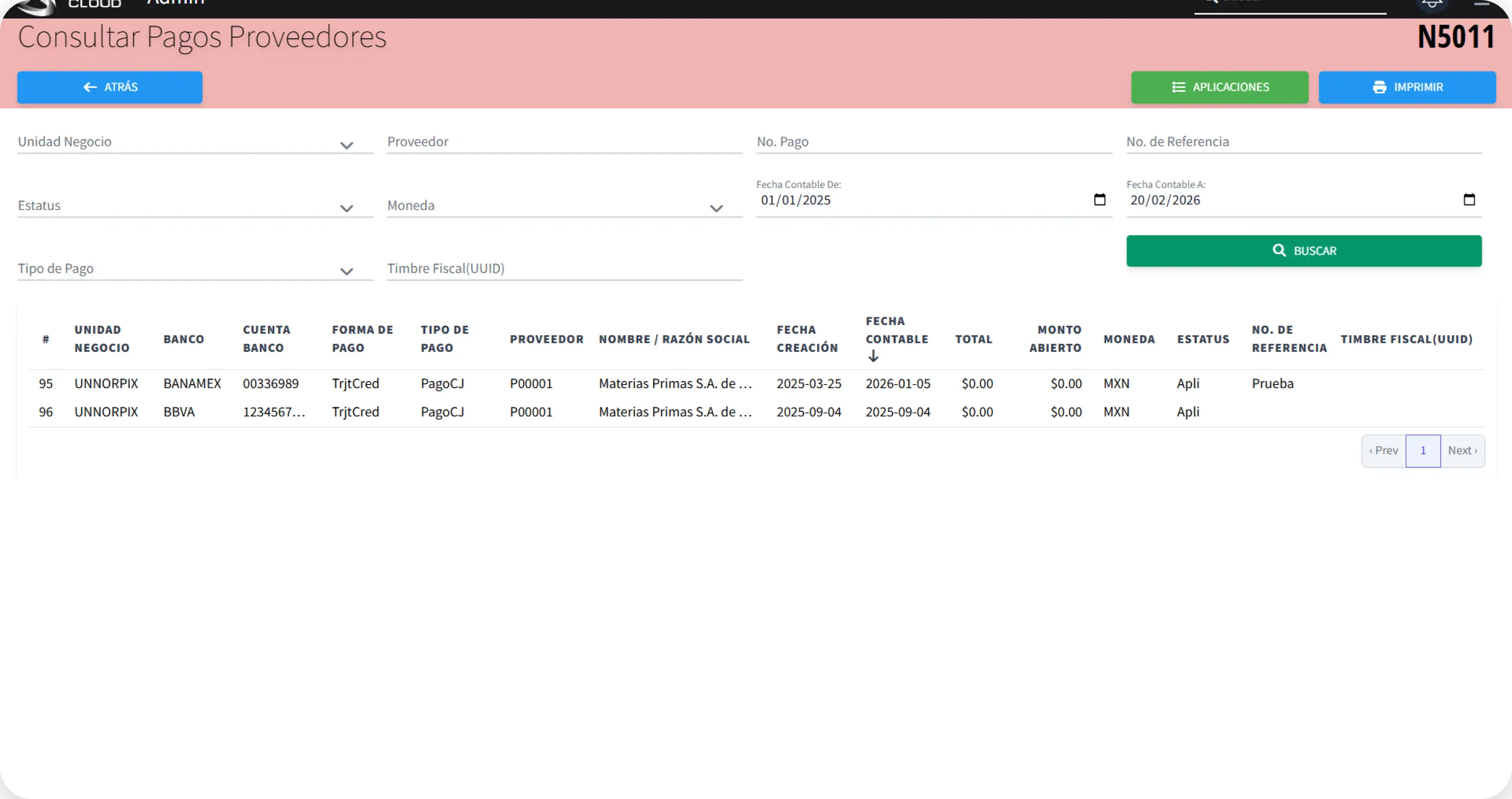 Soluciones CRM ERP en la nube - AdvantaCloud