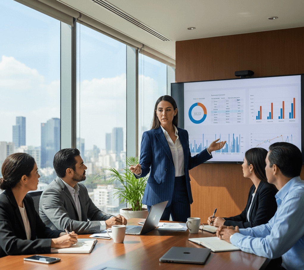 ERP Personalizado: cuándo tu empresa necesita más que un software genérico