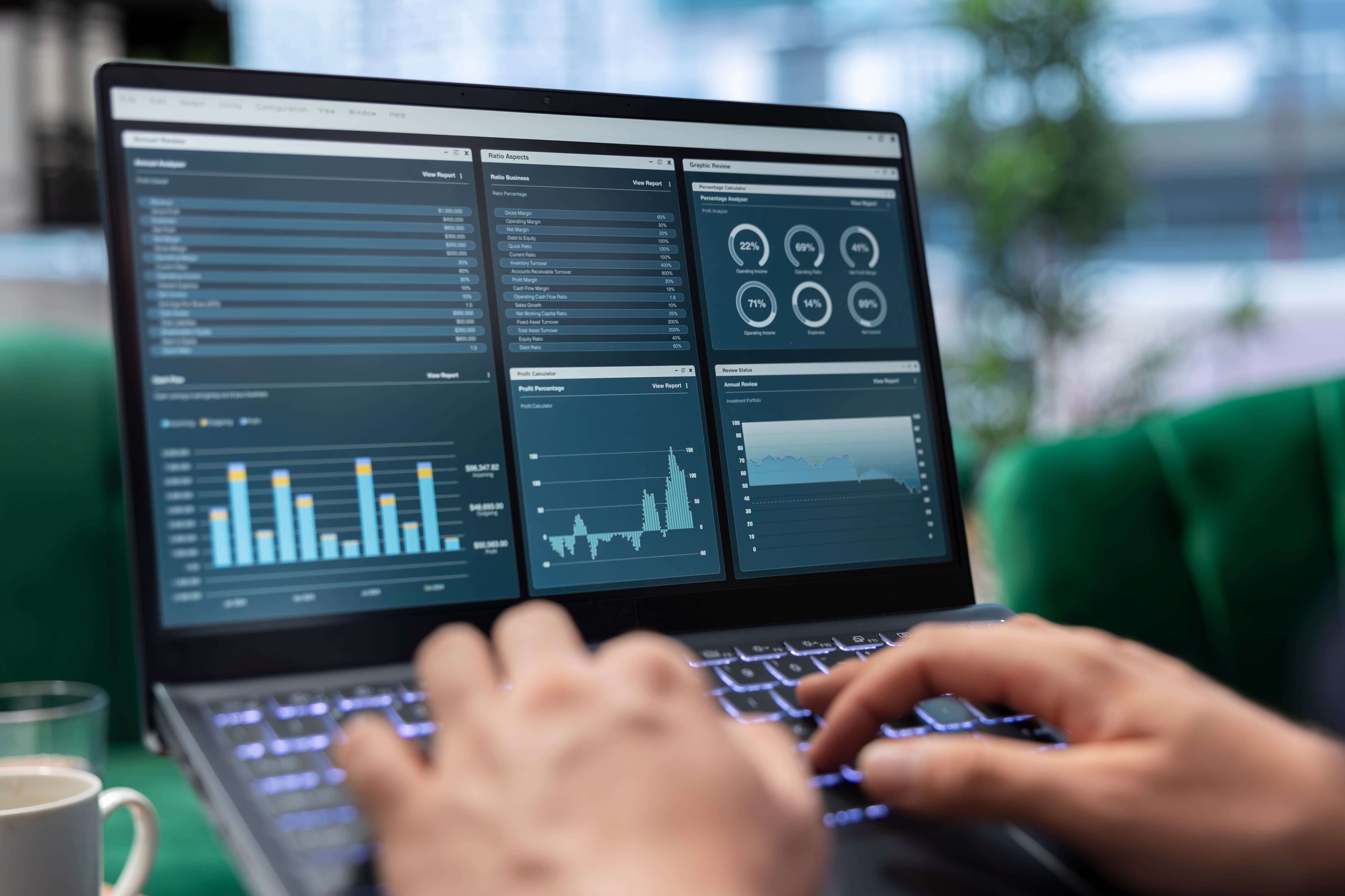 10 factores de éxito para la implementación de un software ERP