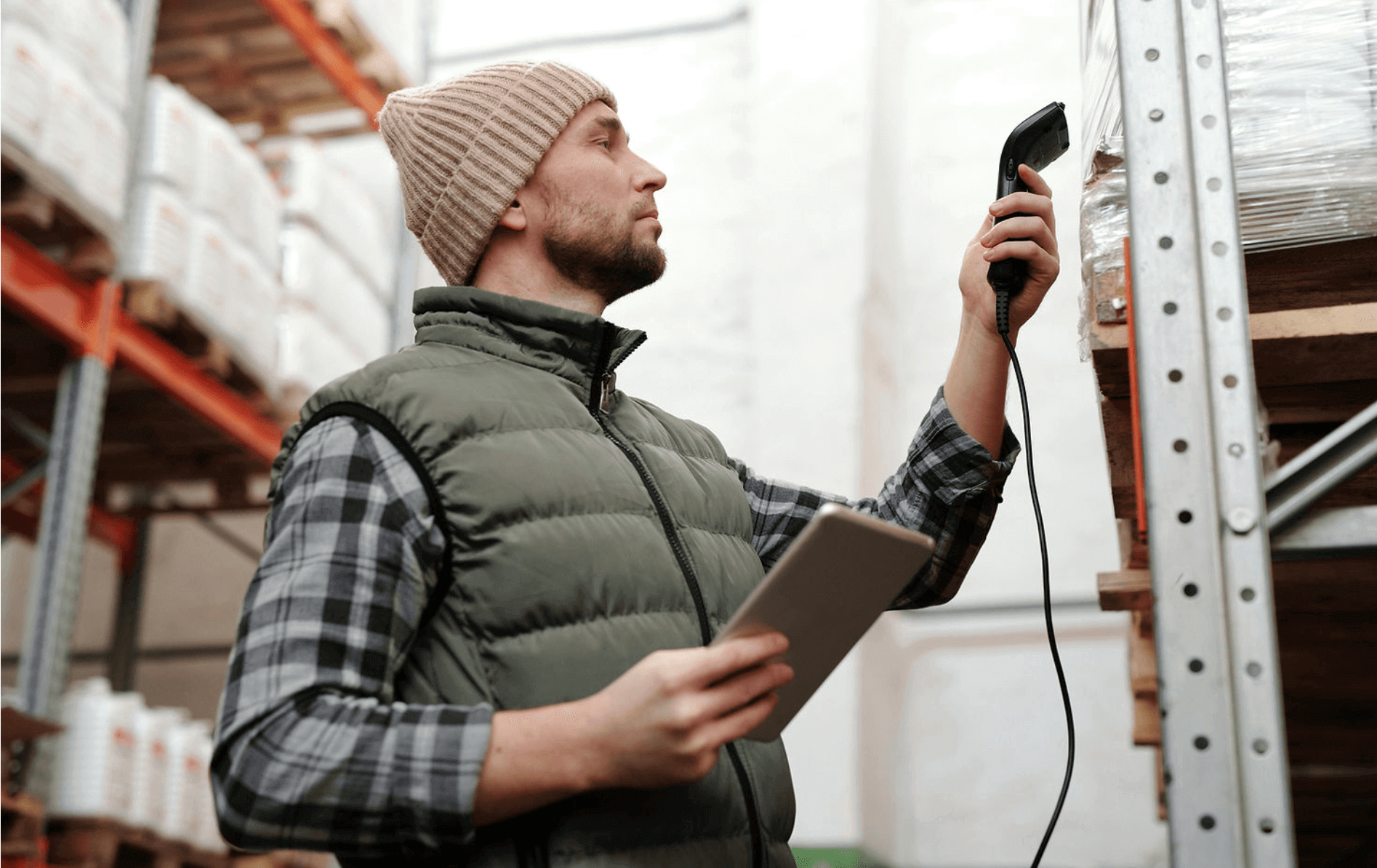 Los 5 errores más comunes en la gestión de inventarios