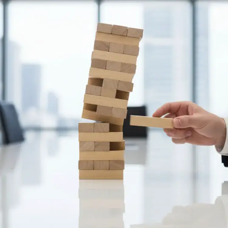 ¿Tu mejor empleado es un riesgo operativo?