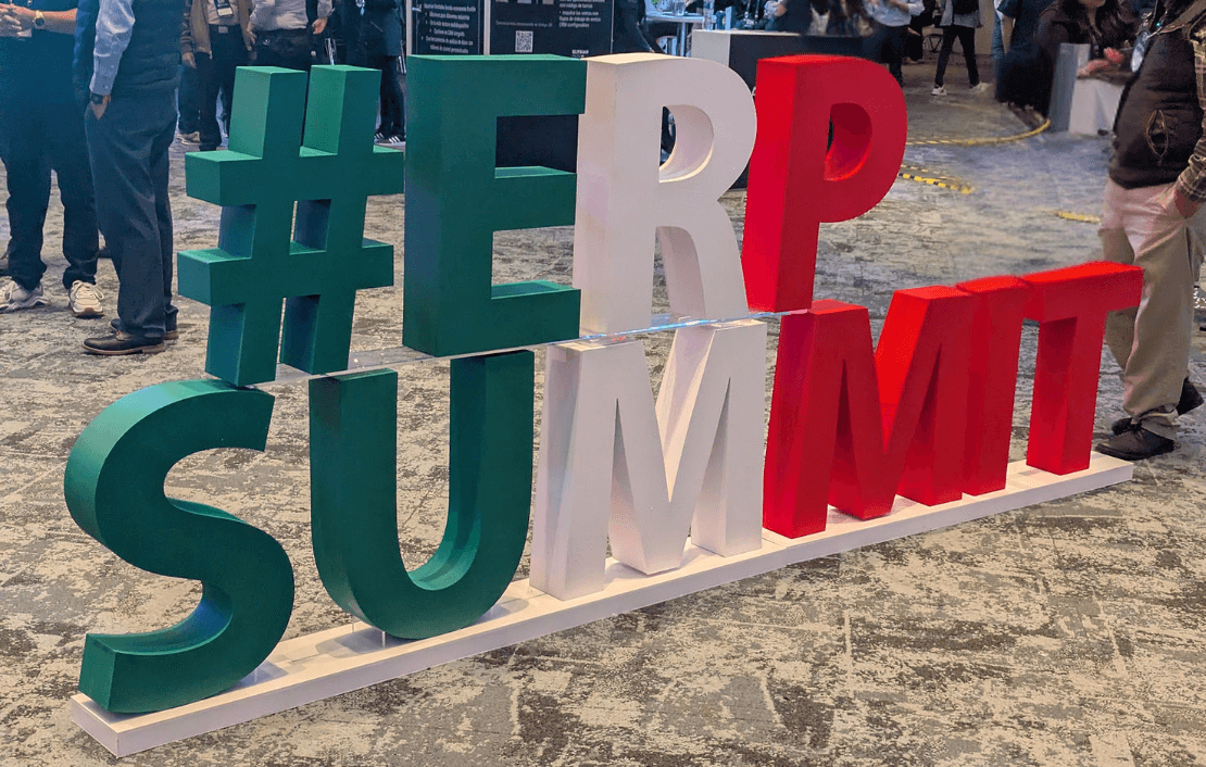 ERP Summit 2025: La verdad sobre la IA en sistemas ERP y la estrategia clave para PyMES en México