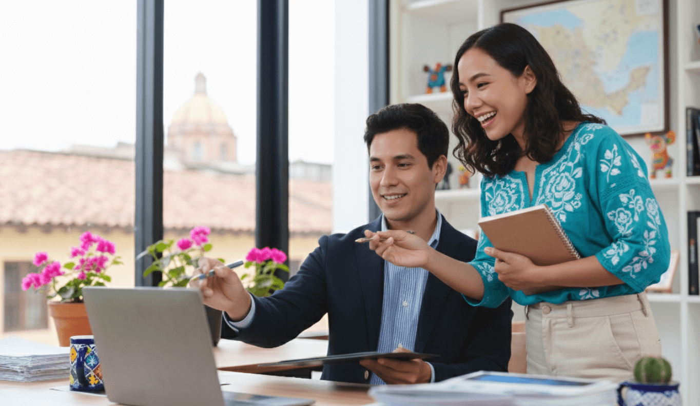 Empresas ERP en México: cómo elegir una plataforma que sí entiende tu operación