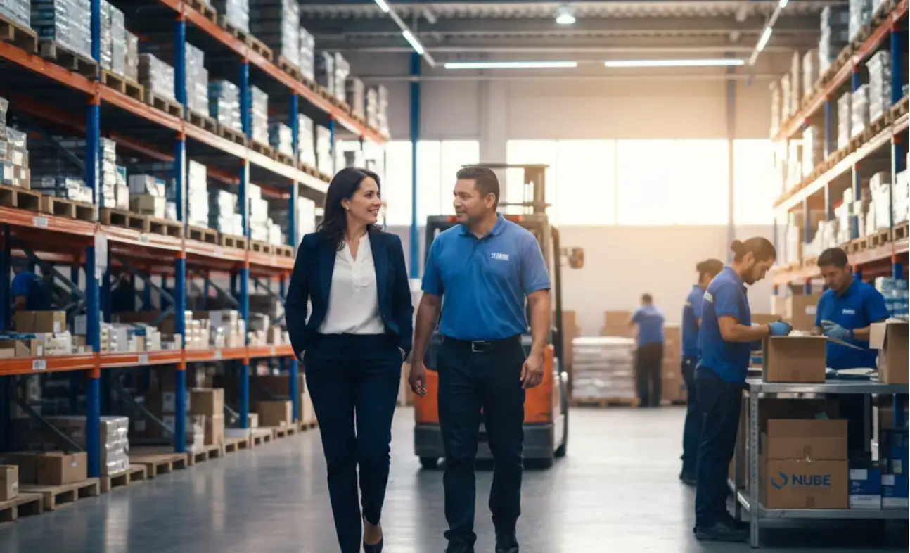 ¿Cómo mejorar mi flujo de efectivo con un ERP especializado en México?